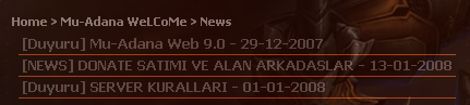  MuWeb 9 GeLiyor..