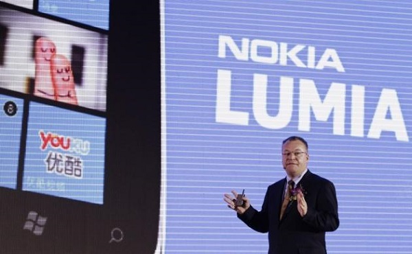 Nokia sonraki büyük etkinliğin de müjdesini verdi