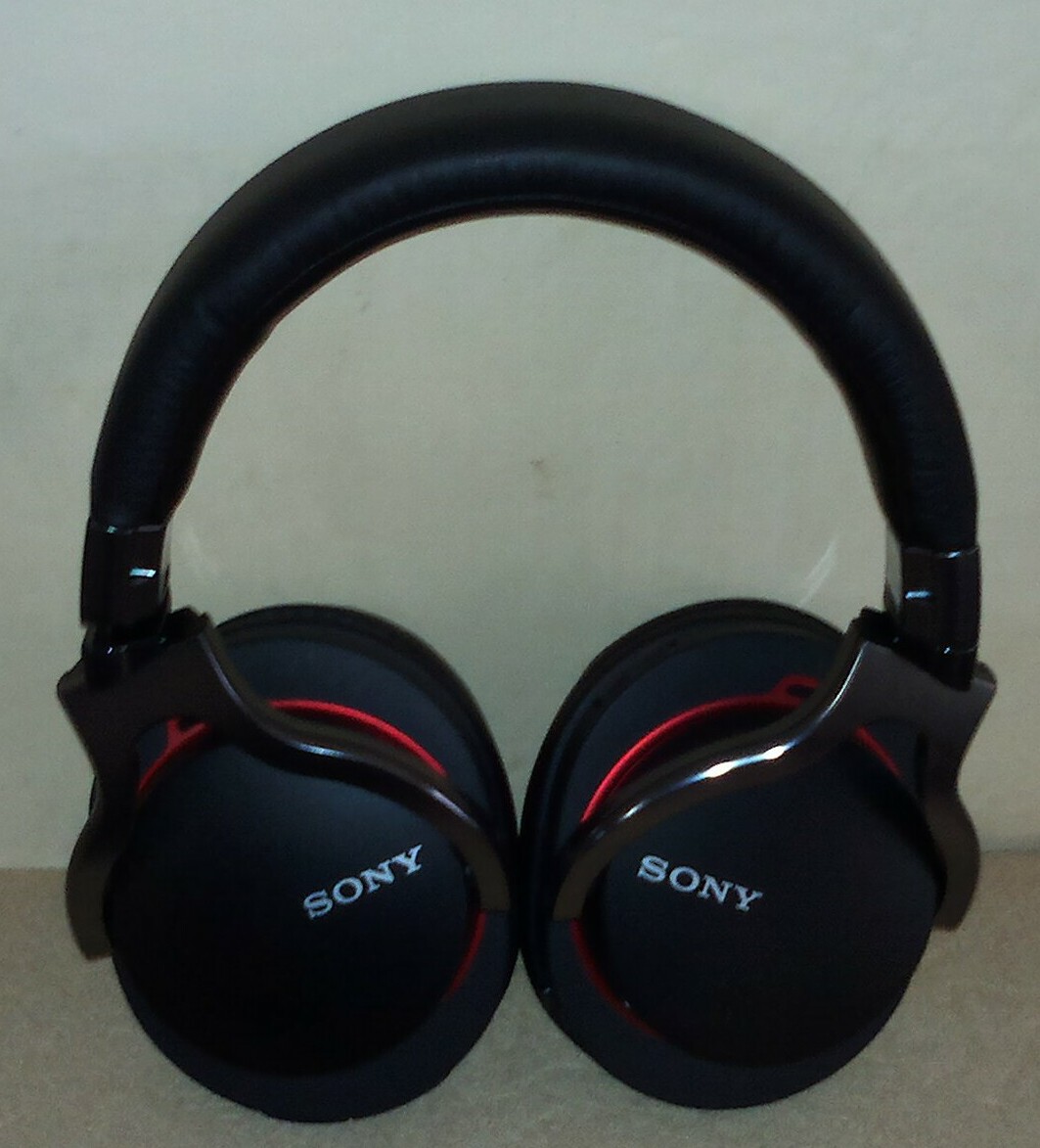  Sony MDR-1RBT bluetooth kulaklık