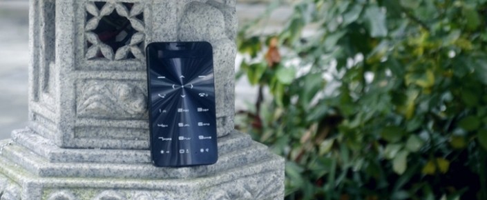  69 Dolarlık Akıllı Telefon: Janus One