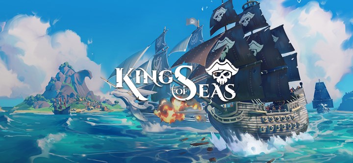 King of Seas - İnceleme: 'Beklenen denizcilik oyunu mu?'