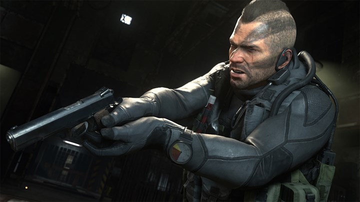Bu yıl çıkacak olan yeni Call of Duty oyunu onaylandı