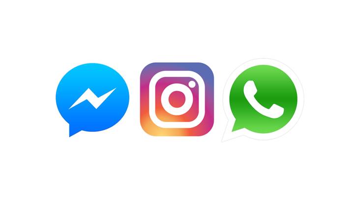 Facebook, Instagram ve WhatsApp yine erişim sorunları yaşıyor