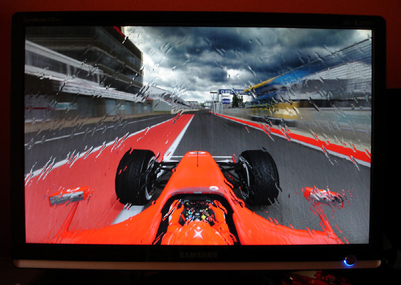  226BW ve PS3 Performansı