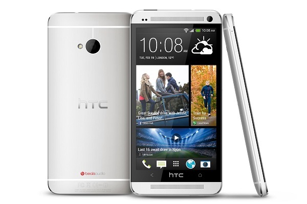 HTC One, ülkemizde peşin fiyatına 1999 TL'den satışa sunulacak
