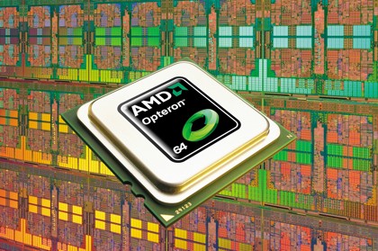  ## AMD'den Tek Bir Müşteriye 15.000 Adet Barcelona Satışı ##