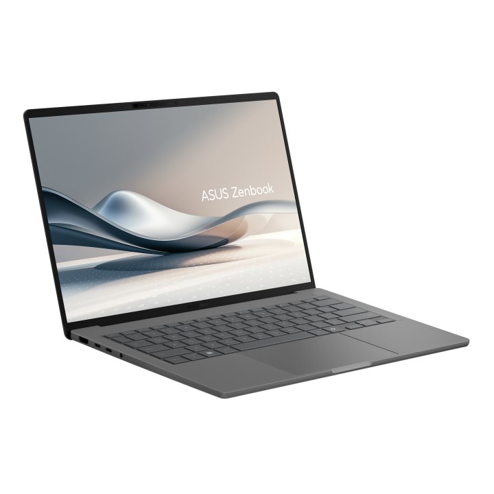 1 kg altında ağırlığıyla dikkat çeken ASUS Zenbook A14’ün Türkiye fiyatı belli oldu