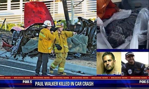  Bence Paul Walker Ölmedi