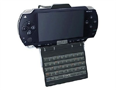  PSP  KLAVYE... (farklısı)