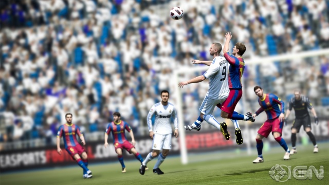  FIFA 12 (ANA KONU) UEFA Euro 2012 DLC (ÇIKTI)