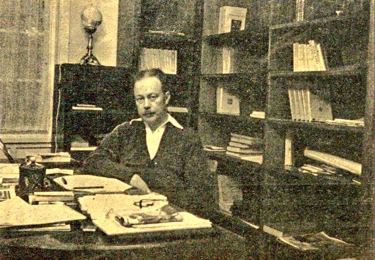 Falih Rıfkı Atay Özel