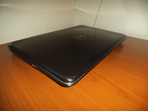  DELL Inspiron N5010 15.6 Ekran Kartı Arızalı SATILDI