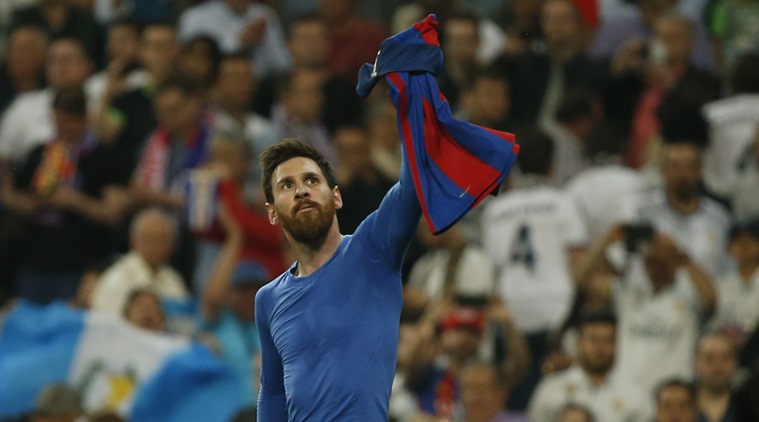 ▪ FC Barcelona Taraftarları ▪ real: 0 - 4 :BARCA