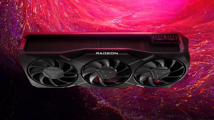 AMD Radeon RX 7650 GRE geliyor: İşte çıkış tarihi