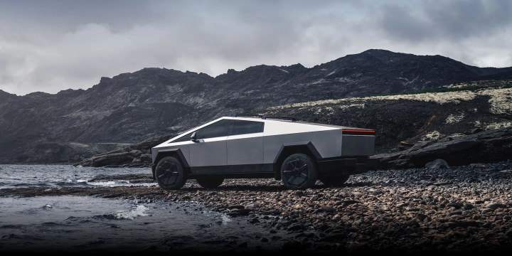 Tesla Cybertruck satışları çakıldı: Teslimatlar 5 bin adede geriledi