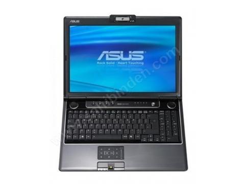  ASUS M50VC