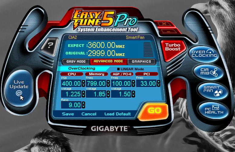  ##Gigabyte X38-DQ6 İncelemesi##