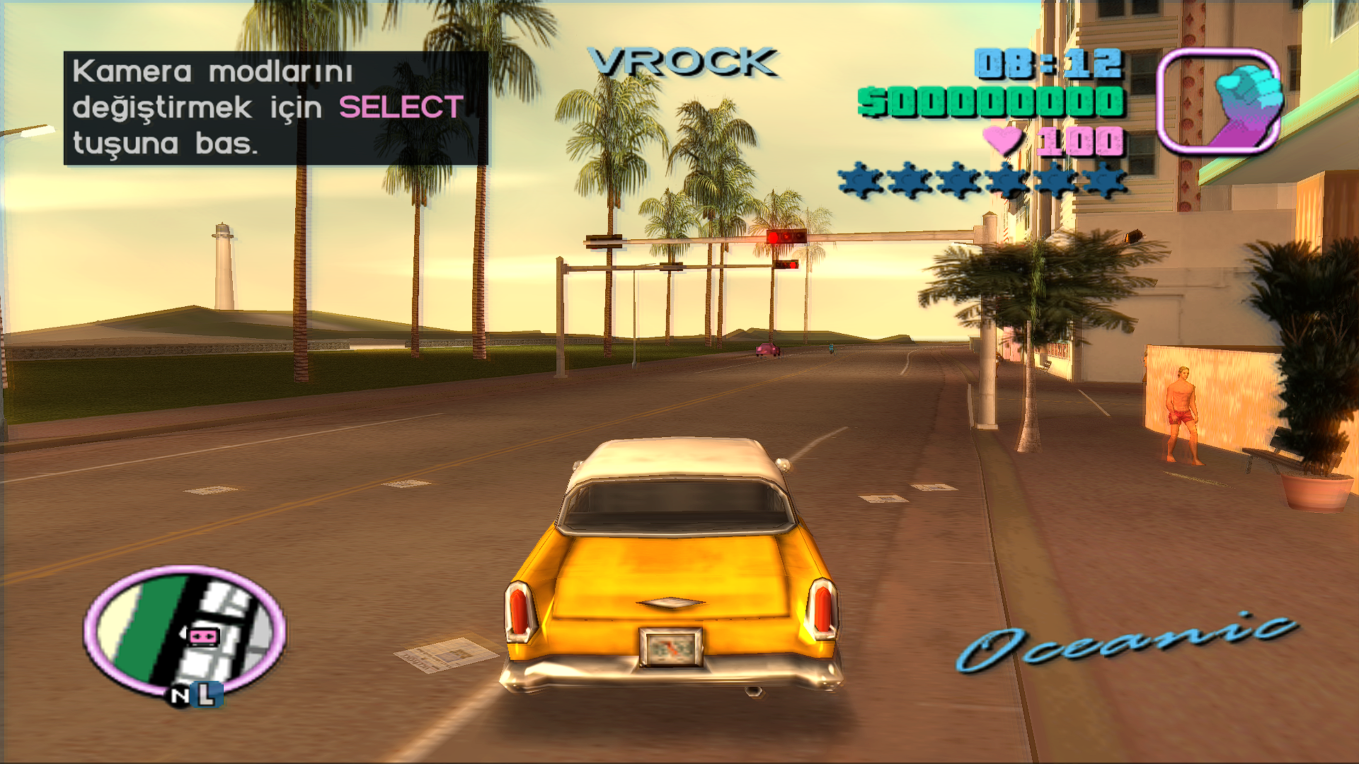 Grand Theft Auto III, Vice City & San Andreas - 2023 Türkçe Yamaları (PC & PS2)