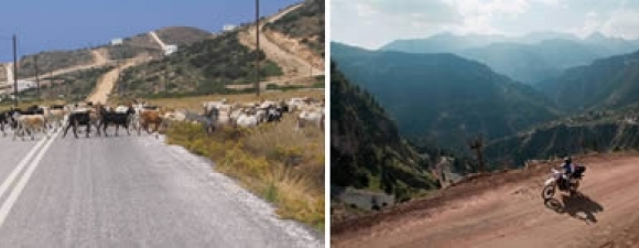  İlginç Yasaklar, Deneyler, Binalar-Tehlikeli Yollar vs. (øØ)