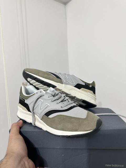 New balance 997 1350 tl