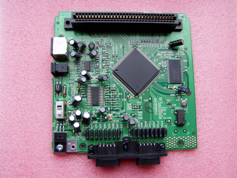 Satılık Sega GENESIS 3