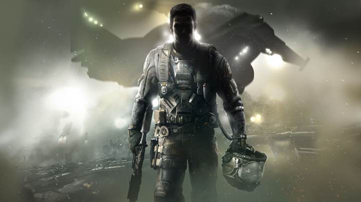 Call of Duty sinematik evreni için hazırlıklar başladı