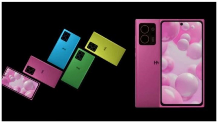 Lumia 920 tasarımlı HMD Skyline Geekbench’te listelendi: İşte beklenen özellikler