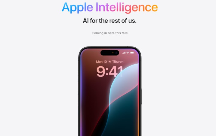 Beklenen iOS 18 özellikleri: Siri, Ana Ekran, Apple Intelligence ve dahası