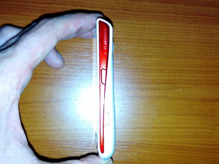  ***SATILIK SAMSUNG MONTE S5620 ***220 TL***