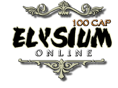  Elysium Online & Saat Başı 1 Silk & 09.09.2016 | Yeni 100 CAP Sunucusu açılıyor
