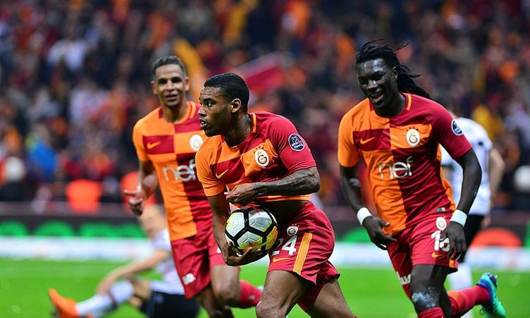 İgor Yüzüne Bile Bakmıyordu ,Rodrigues 15 haftada 8 gol 5 asist