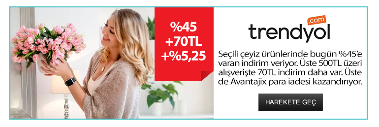  ONLİNE ALIŞVERİŞ YAPANLARA PARA VEREN SİTE: AVANTAJİX.COM