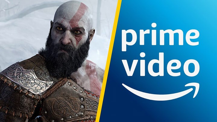 Amazon, God of War dizisinin orijinal kaynağa tamamen bağlı kalacağını söyledi