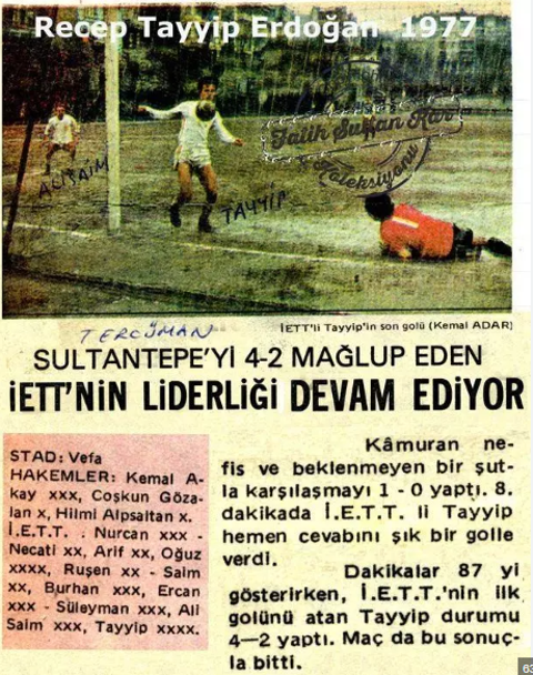Bugün BOYKOT için ne yaptin?