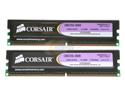  satılık CORSAİR 8500 DDR2 2X512 Kit