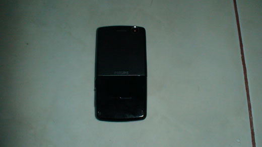  PHILIPS XENIUM 9@9W DUAL SIM KART