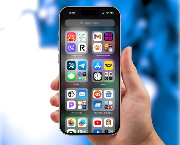 iOS 17 hatası nedeniyle iPhone’lar donuyor