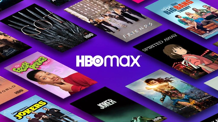 HBO Max resmen Türkiye’ye geliyor! Tarih açıklandı