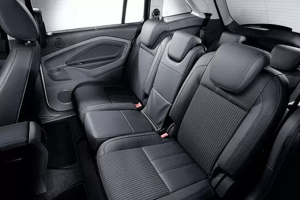  Yeni C-max/Grand C-max (1000+ kullanıcı)