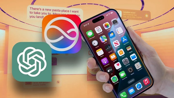 Apple’ın iPhone satışları yapay zeka sayesinde canlanabilir