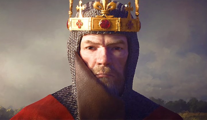 Popüler strateji oyunu Crusaders Kings 3'ü bu hafta ücretsiz oynayın