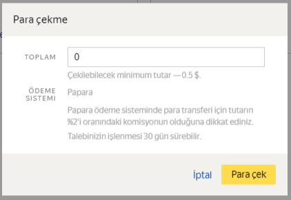 İnternetten Para Kazanmak ( Yandex Toloka ) 3 GÜN SONRA