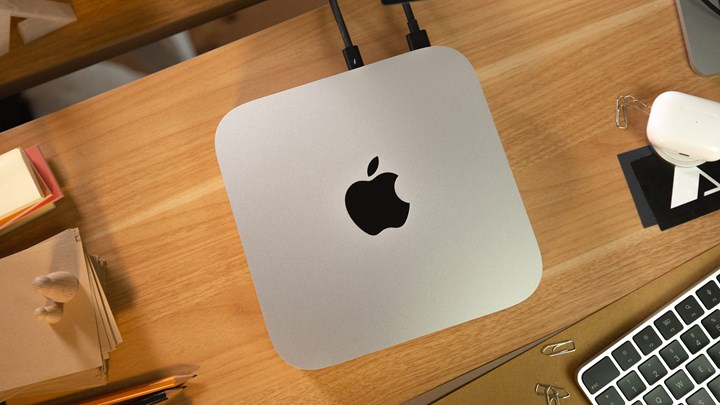 Mac mini, 14 yılın ardından yeni tasarıma kavuşuyor