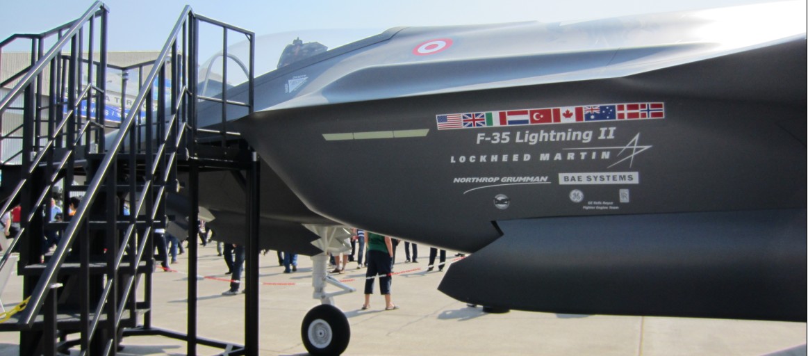  Hayatımdaki tek şey , F16 pilotu olmak