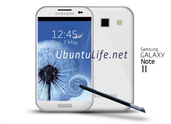İddia: Samsung Galaxy Note 2, ekim ayında tanıtılacak