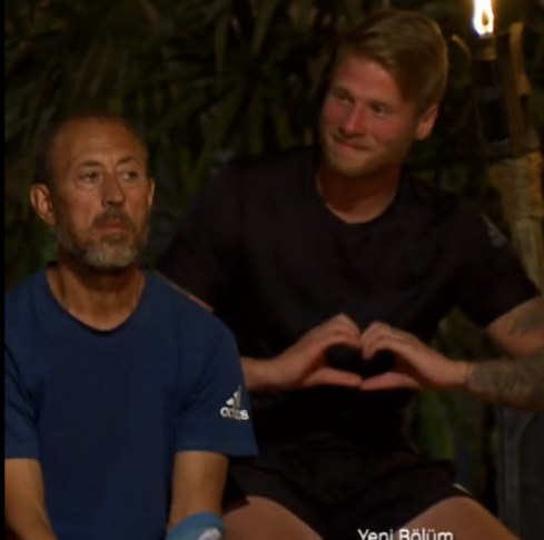  🔥🌴 SURVIVOR 2020 🌴🔥 | Şampiyon Cemal Can!