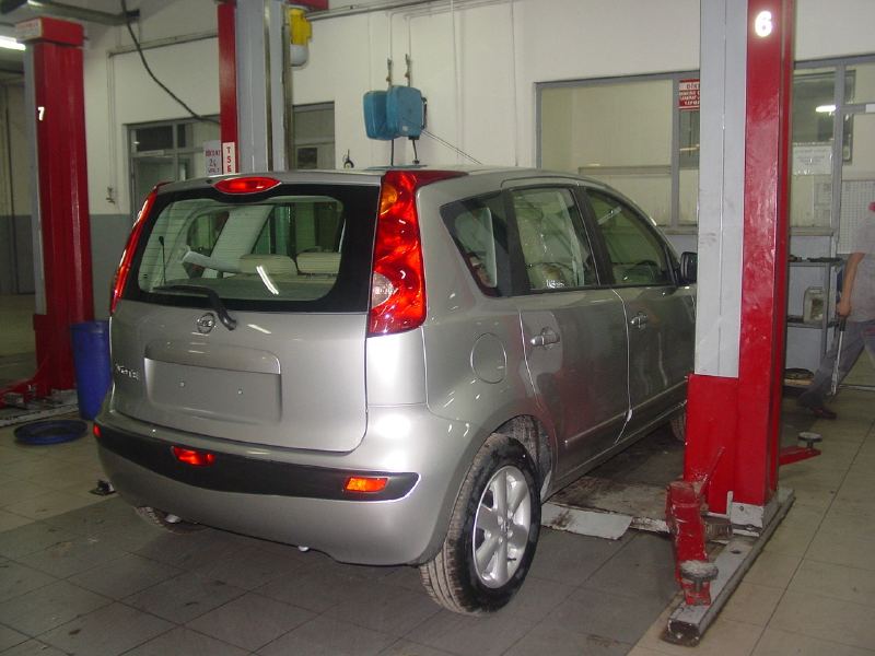  --> Kulüp NISSAN … Bir TIKla Gelir :) <--