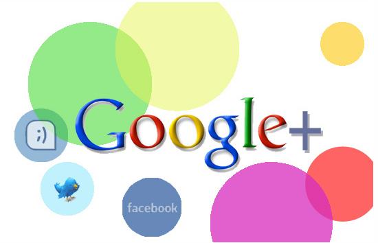 Google+ 10 milyon kullanıcıya ulaşmak üzere