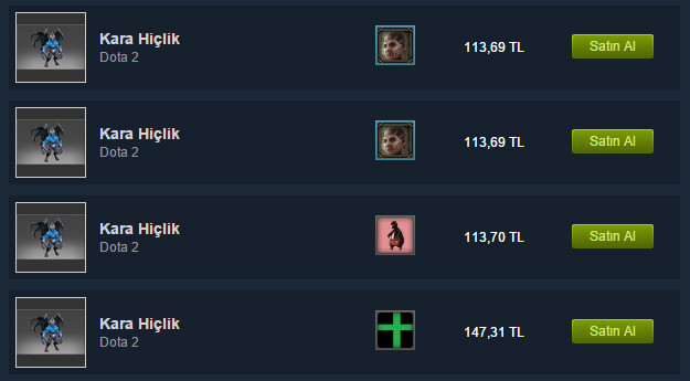  Night stalker ölümsüzü pa arcane ile takas olur