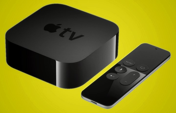 Apple TV 2021 modeli 120Hz desteği ile gelebilir